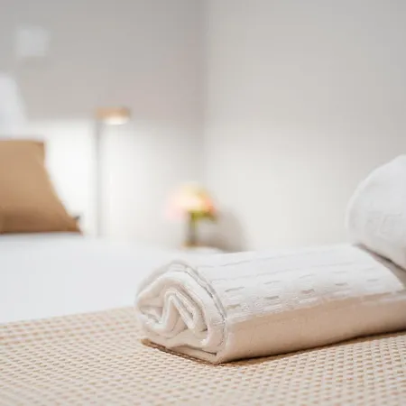 Lägenhet Guestready - Soothing Comfort In