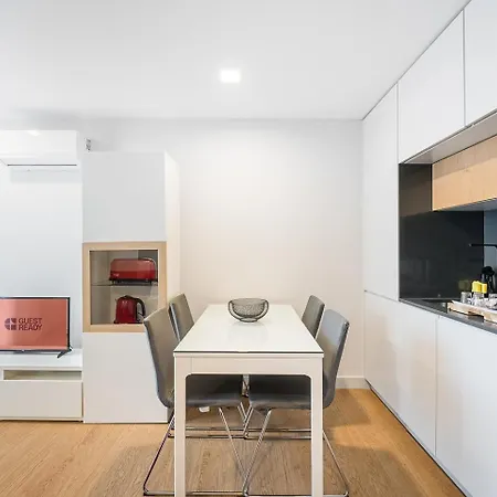 Apartman Guestready - Soothing Comfort In *