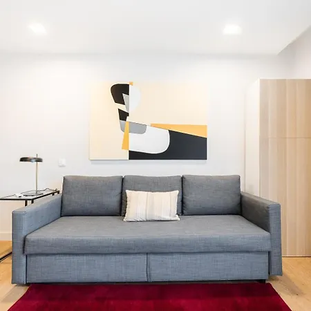 Guestready - Soothing Comfort In 阿威罗