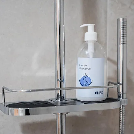 Guestready - Soothing Comfort In Apartman