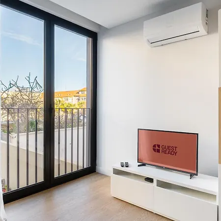 Apartman Guestready - Soothing Comfort In