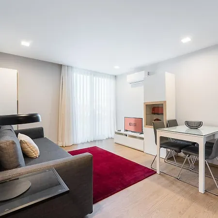 Guestready - Soothing Comfort In Lejlighed *
