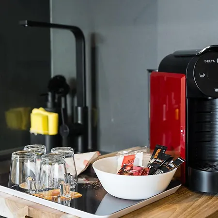 Apartman Guestready - Soothing Comfort In