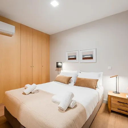 Guestready - Soothing Comfort In Apartment Aveiro