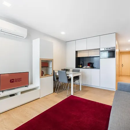Apartment Guestready - Soothing Comfort In
