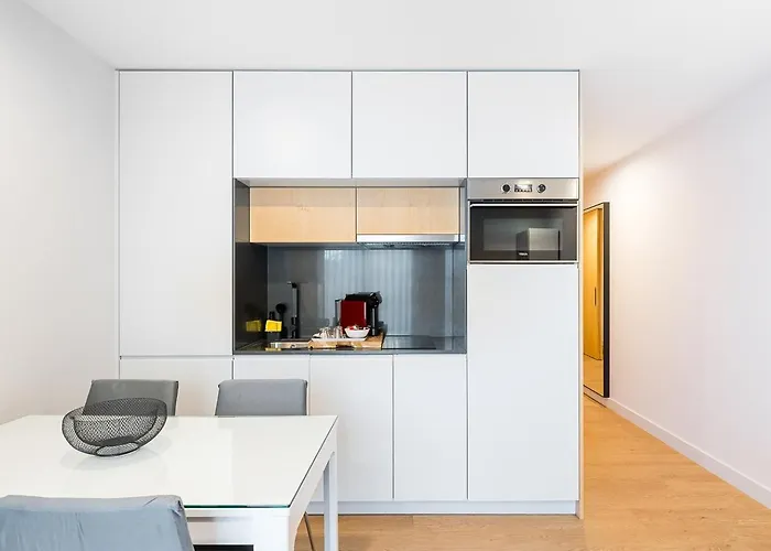 Guestready - Soothing Comfort In Lejlighed