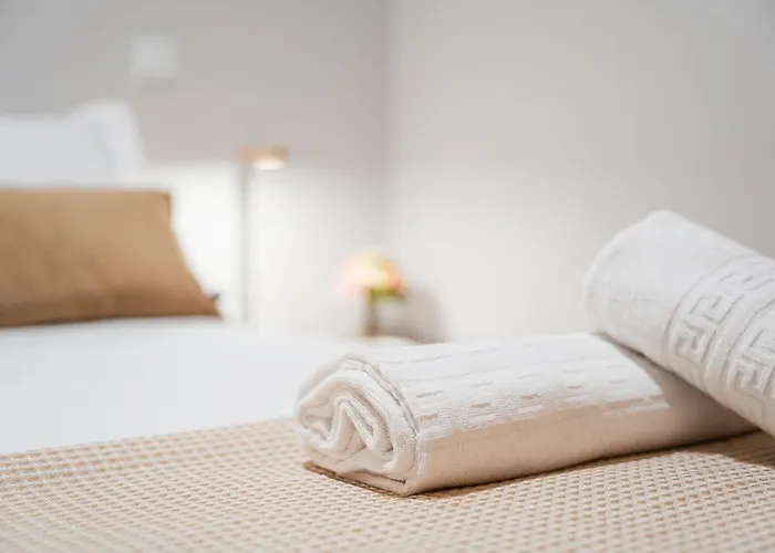 Lägenhet Guestready - Soothing Comfort In
