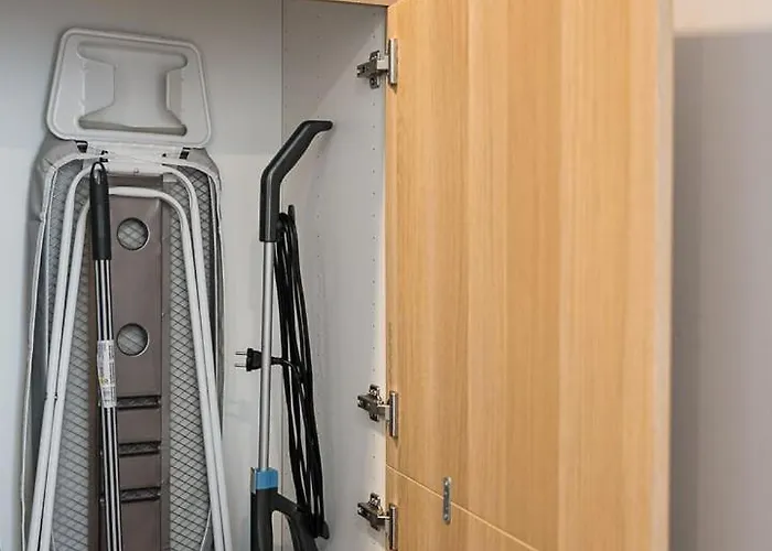 Guestready - Soothing Comfort In Lejlighed *