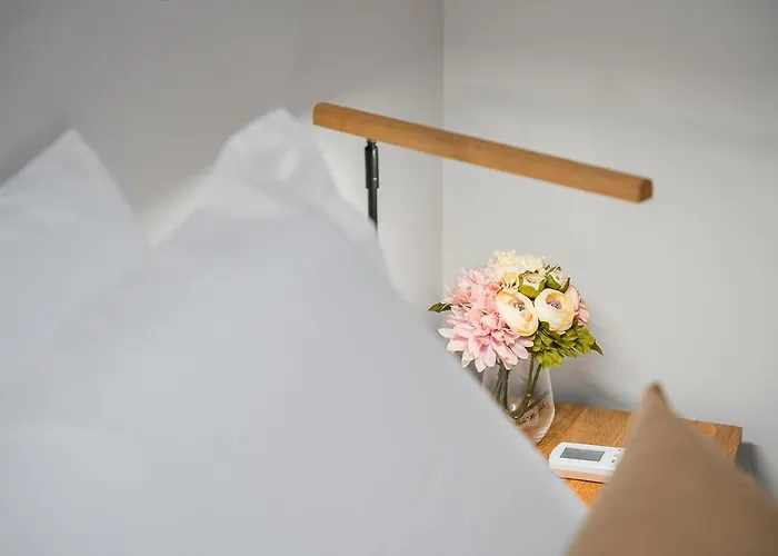 Lejlighed Guestready - Soothing Comfort In Aveiro