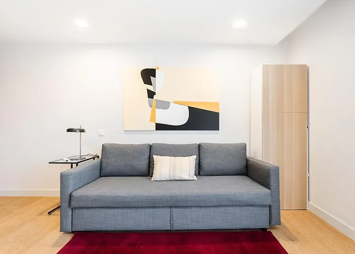 Guestready - Soothing Comfort In Aveiro