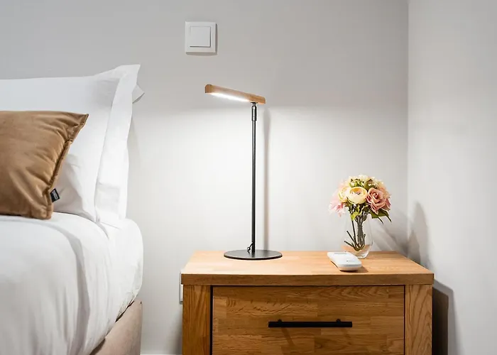 Guestready - Soothing Comfort In