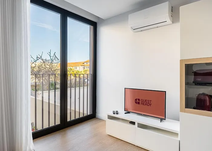 Lejlighed Guestready - Soothing Comfort In