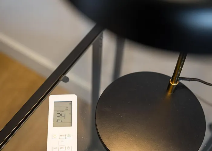 Guestready - Soothing Comfort In * Aveiro