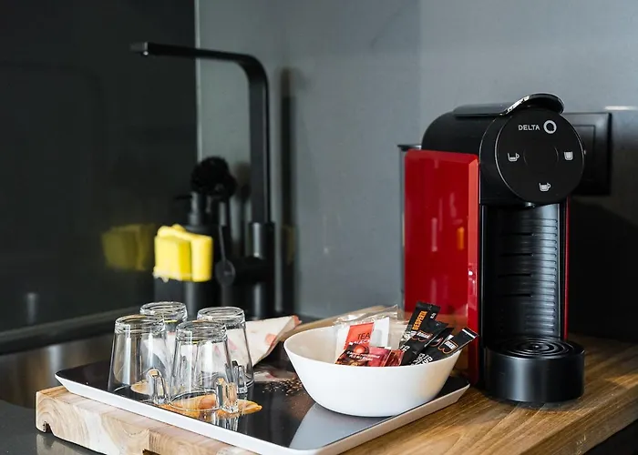 Lejlighed Guestready - Soothing Comfort In