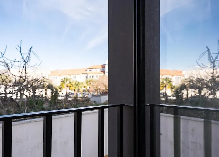 Guestready - Soothing Comfort In Lejlighed *