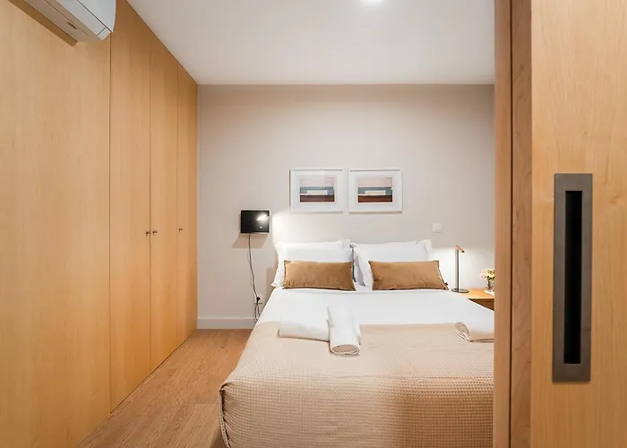 Guestready - Soothing Comfort In Lejlighed *