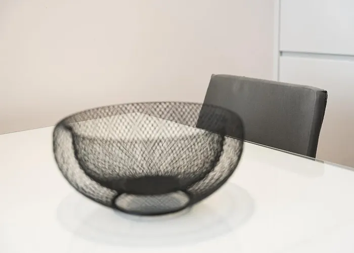 Guestready - Soothing Comfort In Lejlighed *