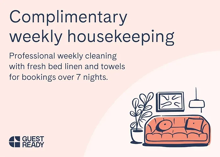 Guestready - Soothing Comfort In * Aveiro